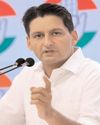 राजग सरकार में देश की अर्थव्यवस्था की स्थिति 'अनर्थव्यवस्था' की ओर बढ़ रही : हुड्‌डा5