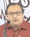 तृणमूल, भाजपा और कांग्रेस ने मेस्सी के कार्यक्रम के दौरान अराजकता को लेकर आयोजकों पर साधा निशाना36