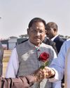 अगले पांच वर्षों में बस्तर संभाग भारत का सबसे विकसित आदिवासी क्षेत्र बन जाएगा : अमित शाह37
