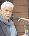 कौशल-उन्मुख शैक्षणिक कार्यक्रमों को शुरू करने की आवश्यकता हैः उपराज्यपाल सिन्हा7