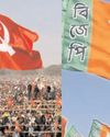 कम्युनिस्ट दुनिया पर भाजपा का परचम40