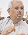 संस्थानों को लोकतंत्र में अपनी सीमाओं को जानना और उनका सम्मान करना चाहिए : केरल के राज्यपाल21