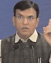 खेल मंत्री मनसुख मांडविया ने लोकसभा में कहा, बीसीसीआई को एनएसएफ के रूप में मान्यता नहीं31