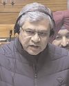 ट्रेन में निर्धारित सीमा से अधिक सामान ले जाने पर यात्रियों को शुल्क देना होगा : वैष्णव1