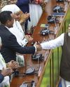 भारत और इथियोपिया क्षेत्रीय शांति और सुरक्षा के मामले में प्राकृतिक साझीदार है।4