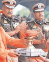 'पीएसी का 78 वर्ष का इतिहास अनुशासन, शौर्य, त्याग व समर्पण से परिपूर्ण रहा है'38