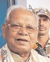 जीतन राम मांझी के वीडियो से बिहार में फिर भड़का ‘वोट चोरी’ विवाद35