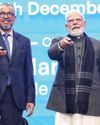 पारंपरिक चिकित्सा को जनता का विश्वास जीतना होगा : मोदी5