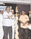 द्वारकादास गोवर्धनदास वैष्णव कॉलेज के एम बी ए विभाग द्वारा प्रथम जयगोपाल गाड़ोदिया एंडोमेंट व्याख्यान का आयोजन54