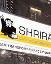 श्रीराम फाइनेंस अपनी 20% हिस्सेदारी जापानी कंपनी एमयूएफजी बैंक को 39,618 करोड़ रुपये में बेचेगी19