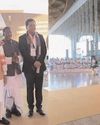 गुवाहाटी को ‘प्रकृति’ विषय पर केंद्रित भारत का पहला हवाई अड्डा मिला34