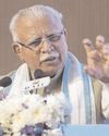 'प्रधानमंत्री के विकसित भारत का लक्ष्य, केंद्र-राज्य के समन्वय से ही संभव'5