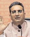 राहुल गांधी ने जर्मनी यात्रा के दौरान 'भारत के दुश्मनों' से मुलाकात की : भाजपा11