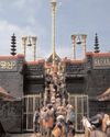 शबरीमला में 27 दिसंबर को होगी मंडला पूजा14