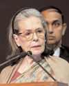 मनरेगा का खत्म होना सबकी सामूहिक विफलता, अधिकारों की रक्षा के लिए एकजुट होना होगा : सोनिया7