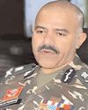 आतंकवाद, अन्य सभी अपराधों पर पुलिस की नजर बनी रहेगी : जम्मू कश्मीर के डीजीपी6
