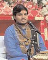 अहंकार को त्यागकर ही वास्तविक आनंद की प्राप्ति संभव : कथावाचक प्रियाशरण39