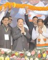 साल 2013 के झीरम घाटी नक्सली हमले में कांग्रेस के अंदरूनी लोग ही शामिल थे : नड्डा8