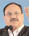 बहुत जल्द दुनिया की तीसरी सबसे बड़ी अर्थव्यवस्था बनेगा भारत : जे पी नड्डा6
