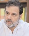 सेंगर को जमानत मिलना शर्मनाक, हम एक 'मृत समाज' बनते जा रहे हैं : राहुल गांधी9