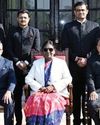 स्वदेशी उत्पादन को बढ़ावा देकर आत्मनिर्भर भारत अभियान का समर्थन करना अत्यंत आवश्यक : मुर्मू2