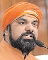 कर देने वाले उपभोक्ताओं को पूरा लाभ और न्याय मिलना चाहिए : सम्राट चौधरी34