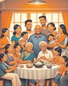 खतरे में है परिवार : वर्जित सम्बन्ध दाम्पत्य पर भारी खतरे में है परिवार : वर्जित सम्बन्ध दाम्पत्य पर भारी38