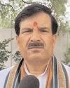 भाजपा नेता की हत्या : राजद ने कहा - जनता भगवान भरोसे, भाजपा का राजनीतिक रंग देने का आरोप भाजपा नेता की हत्या : राजद ने कहा - जनता भगवान भरोसे, भाजपा का राजनीतिक रंग देने का आरोप36