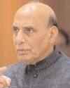 प्रधानमंत्री की वजह से भारत की हैसियत पूरी दुनिया में बनी : राजनाथ सिंह प्रधानमंत्री की वजह से भारत की हैसियत पूरी दुनिया में बनी : राजनाथ सिंह1