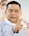 Dakshin Bharat Rashtramat Chennai