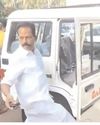 पिनराई व शबरिमला मामले के आरोपी की एआई निर्मित तस्वीर साझा करने के आरोप में कांग्रेस नेता गिरफ्तार15