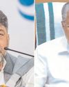 हमारे राज्य के मामलों में दखल न देंः शिवकुमार ने केरल के मुख्यमंत्री पिनराई विजयन से कहा21
