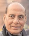 समान अवसर मिलने पर महिलाएं पुरुषों के बराबर या उनसे बेहतर प्रदर्शन करती हैं: राजनाथ सिंह43