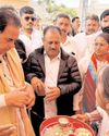 प्रदेश सरकार युवाओं को रोजगार देने के लिए प्रतिबद्ध : पटेल27