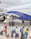 घरेलू विमानन उद्योग को चालू वित्त वर्ष में 18,000 करोड़ रुपए तक का घाटा होने का अनुमान : इक्रा11