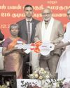 उपराष्ट्रपति ने गरीबों को बुनियादी सुविधाएं प्रदान करने की जरूरत पर बल दिया19
