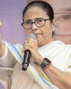 लोग मुझ पर तुष्टीकरण का गलत आरोप लगाते हैं, मैं सही मायने में धर्मनिरपेक्ष हूं : ममता25