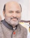 कर्नाटक: कांग्रेस विधायक ने किया दावा, जनवरी के पहले सप्ताह में मुख्यमंत्री बन जाएंगे शिवकुमार4