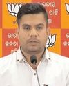 भाजपा ने तमिलनाडु में ओडिशा के युवक पर हमले के लिए द्रमुक सरकार की निंदा की16