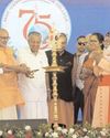 युवाओं के कार्य देश की एकता और अखंडता के प्रति सम्मान से निर्देशित होने चाहिए : उपराष्ट्रपति19