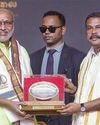 Dakshin Bharat Rashtramat Chennai