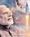 अर्थव्यवस्था से अंतरिक्ष तक भारत की ऐतिहासिक उपलब्धियां33