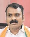 Dakshin Bharat Rashtramat Chennai