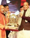 भारत ने ऑपरेशन सिंदूर के दौरान भगवान राम के आदर्शों के अनुरूप कार्य किया : राजनाथ सिंह2