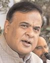 असम के मुख्यमंत्री हिमंत विश्व शर्मा ने कहा पाकिस्तान के साथ गौरव गोगोई के संबंधों पर सबूत शीघ्र ही सामने रखूंगा3