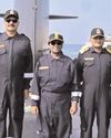 समुद्र की गहराइयों से उठती नारी शक्ति की गूंज समुद्र की गहराइयों से उठती नारी शक्ति की गूंज37