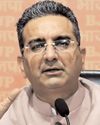 ममता का शाह को धमकाना लोकतंत्र पर सीधा हमला : भाजपा ममता का शाह को धमकाना लोकतंत्र पर सीधा हमला : भाजपा5