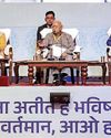 आरएसएस अर्धसैनिक संगठन नहीं : भागवत आरएसएस अर्धसैनिक संगठन नहीं : भागवत1