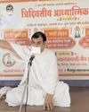 जिनशासन के सजग प्रहरी और श्रृंगार थे आचार्य हस्ती व मरुधर केसरी : कपिल मुनि45
