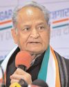 बाड़मेर-बालोतरा सीमा का पुनर्गठन 'तुगलकी आदेश' : गहलोत बाड़मेर-बालोतरा सीमा का पुनर्गठन 'तुगलकी आदेश' : गहलोत27